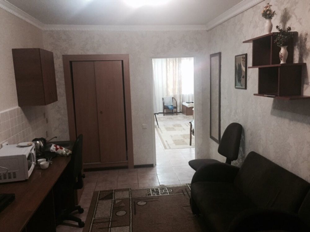 San Marino Hotel Astana Bagian luar foto