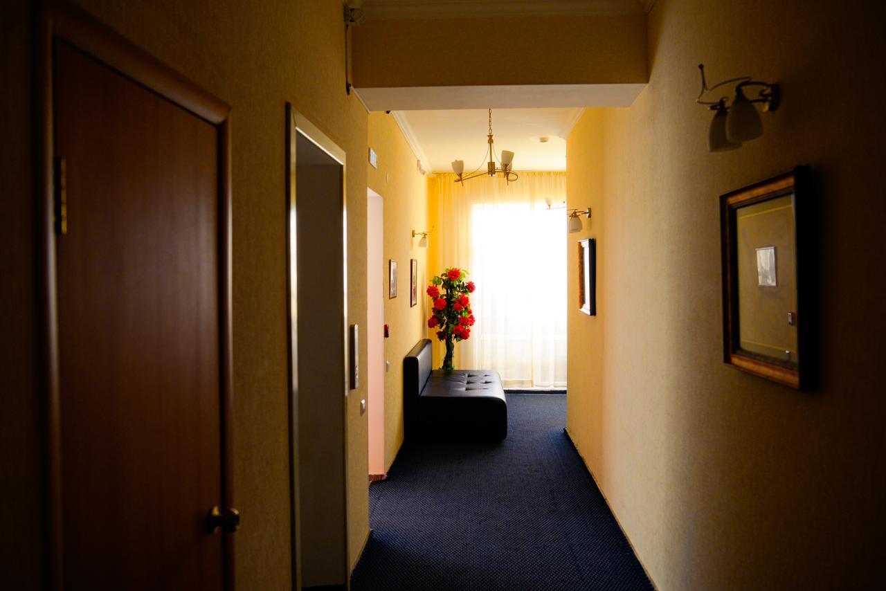 San Marino Hotel Astana Bagian luar foto