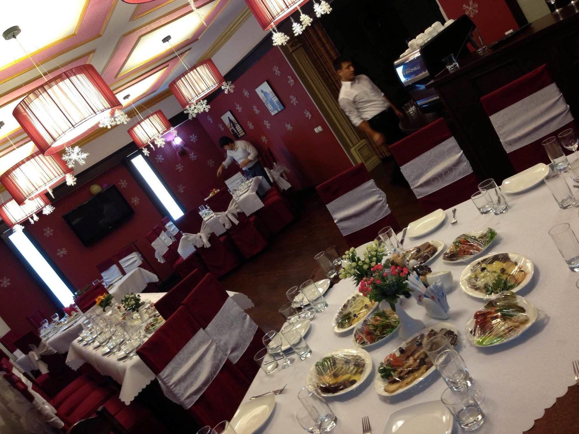 San Marino Hotel Astana Bagian luar foto