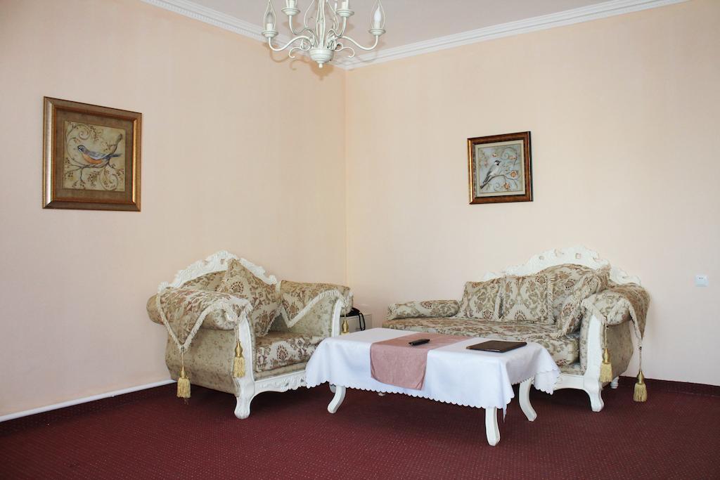 San Marino Hotel Astana Ruang foto