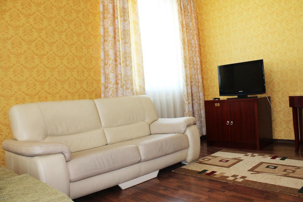 San Marino Hotel Astana Ruang foto