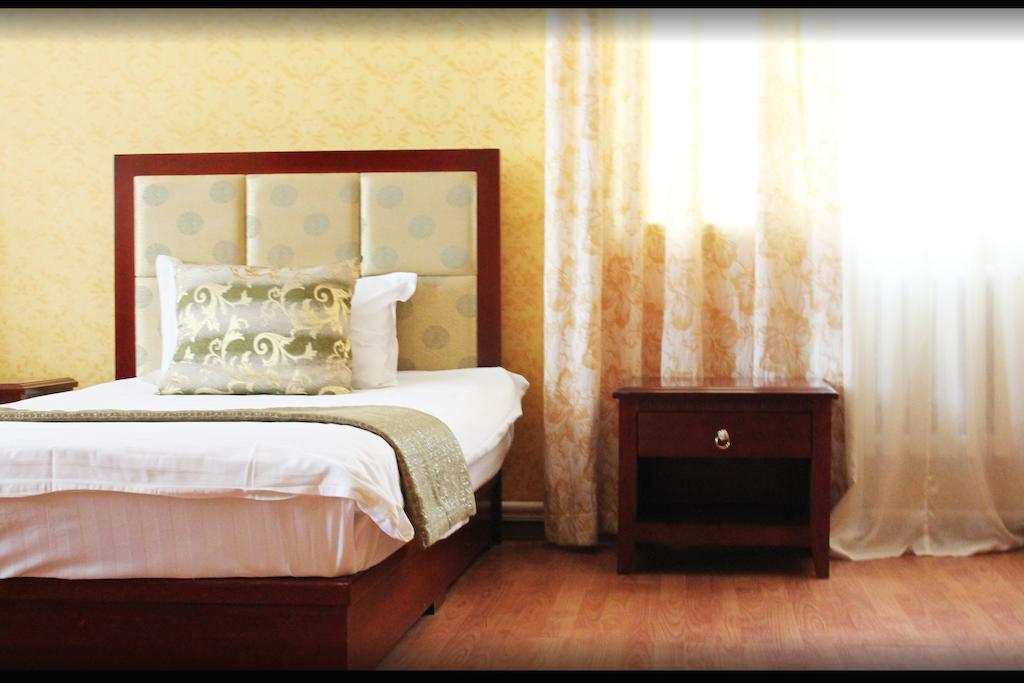 San Marino Hotel Astana Ruang foto