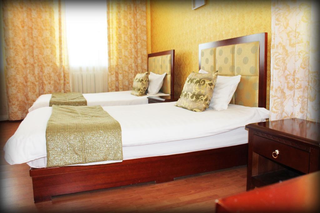 San Marino Hotel Astana Ruang foto
