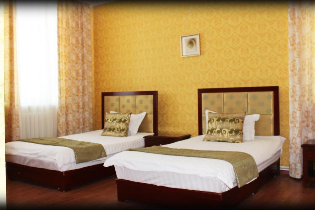 San Marino Hotel Astana Ruang foto