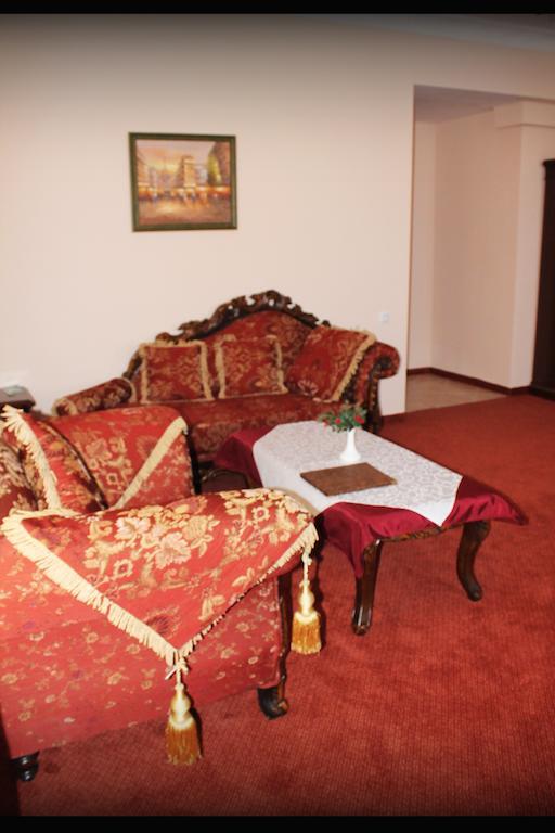 San Marino Hotel Astana Ruang foto